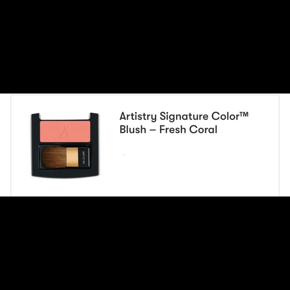 Blush - Picture 2 of 5